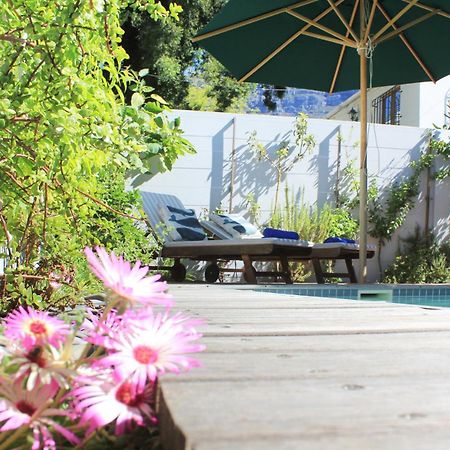 Himmelblau Boutique Bed And Breakfast 케이프타운 외부 사진