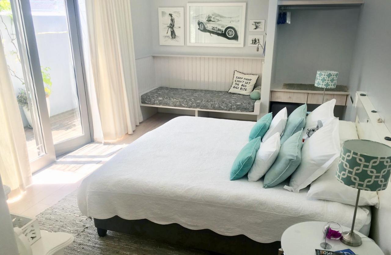 Himmelblau Boutique Bed And Breakfast 케이프타운 외부 사진