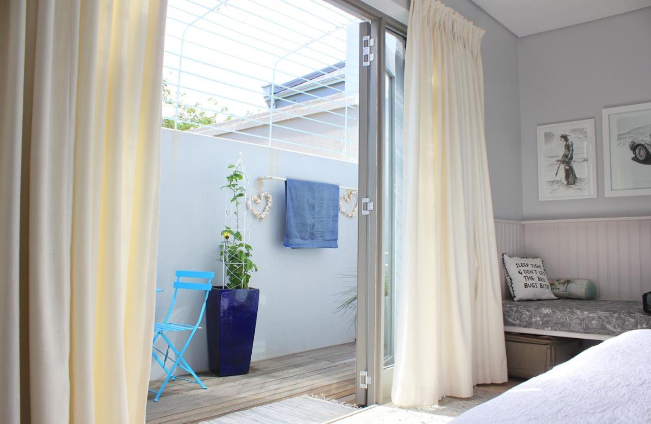 Himmelblau Boutique Bed And Breakfast 케이프타운 외부 사진