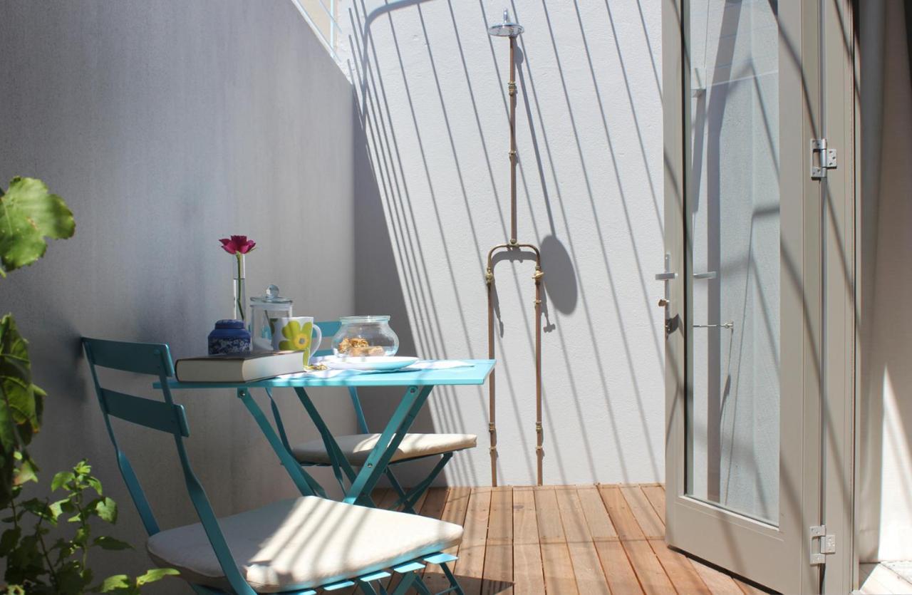 Himmelblau Boutique Bed And Breakfast 케이프타운 외부 사진