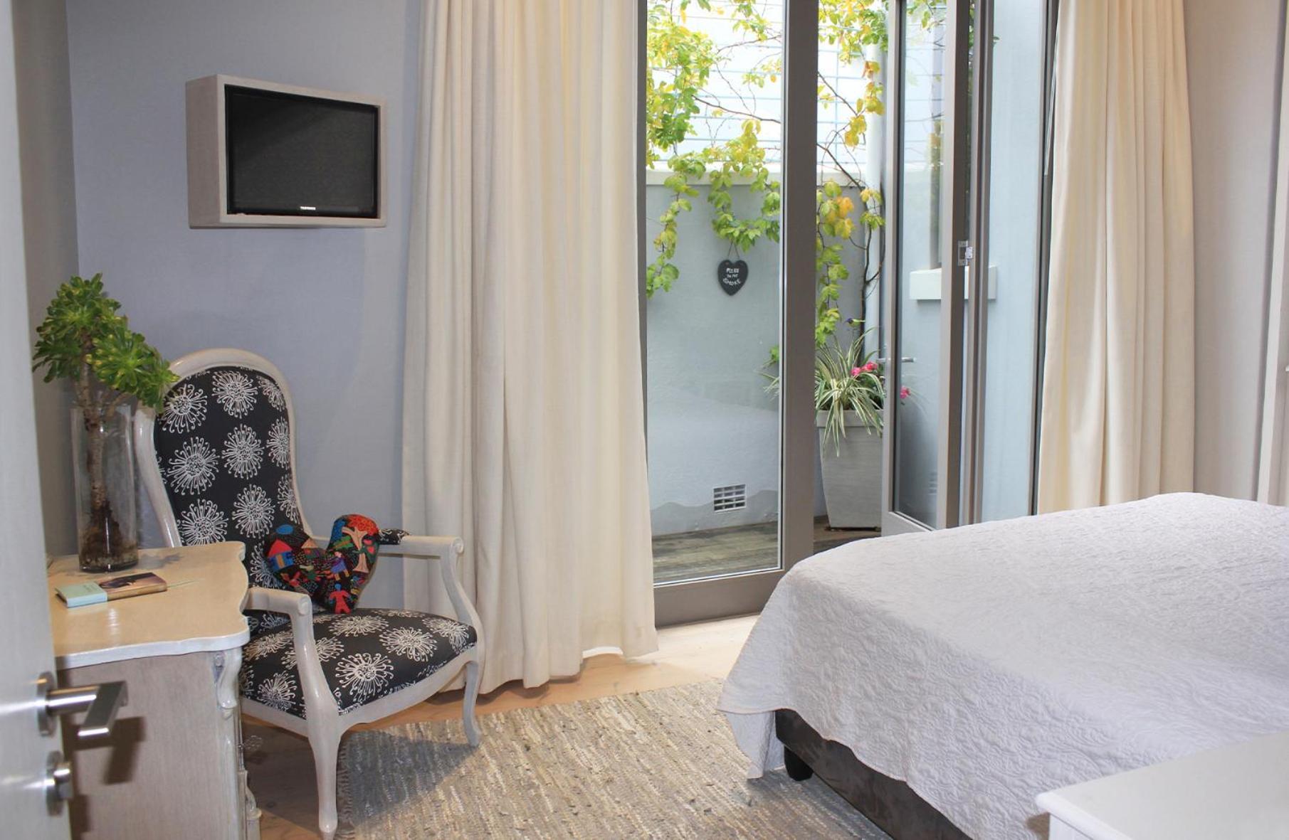 Himmelblau Boutique Bed And Breakfast 케이프타운 외부 사진