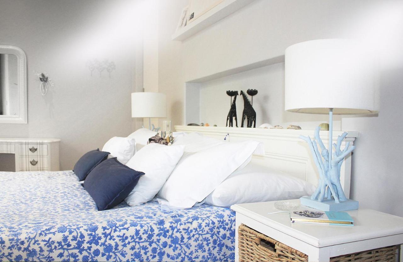 Himmelblau Boutique Bed And Breakfast 케이프타운 외부 사진